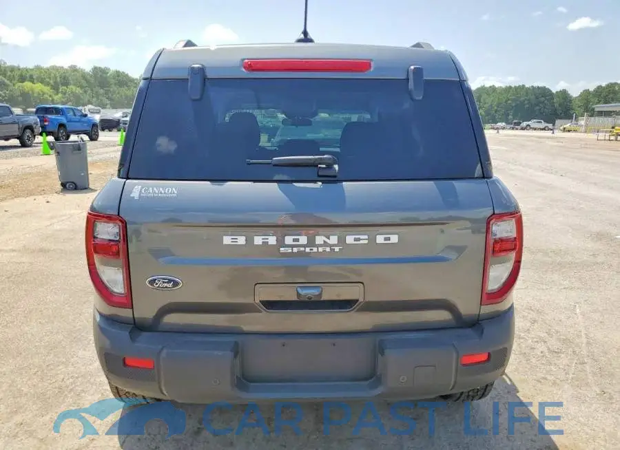 3FMCR9BN6SRF80658# 6