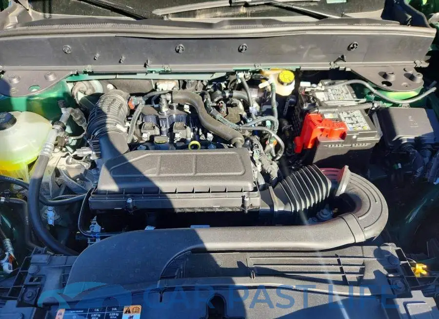 3FMCR9CNXSRF41991# 12