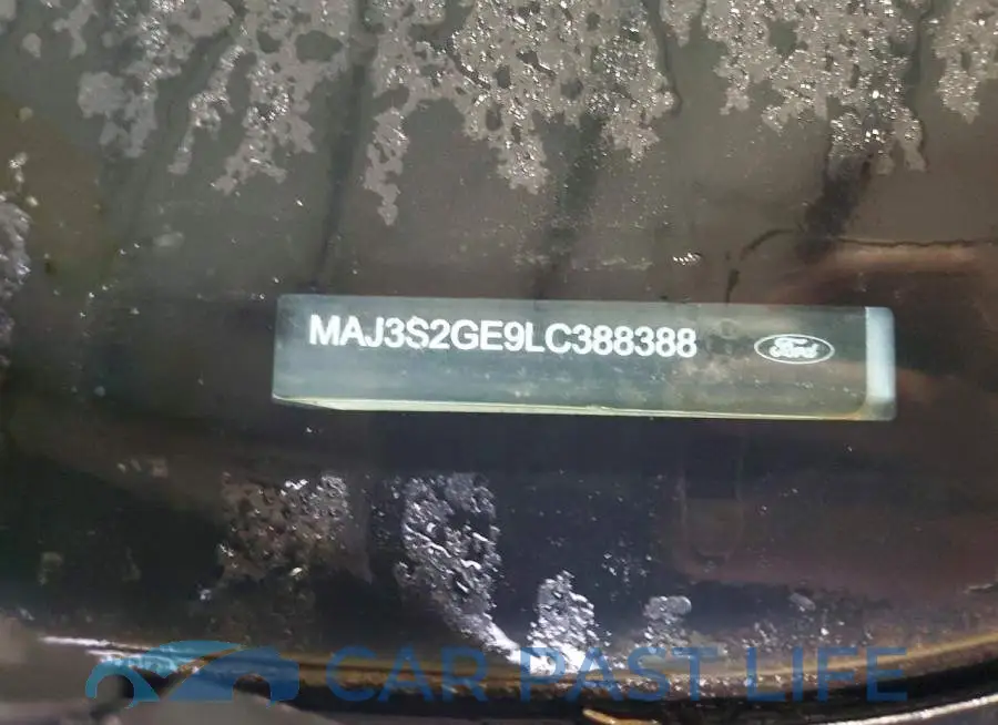 MAJ3S2GE9LC388388# 13