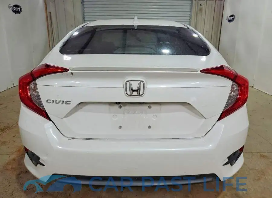 19XFC1F30HE020955# 6