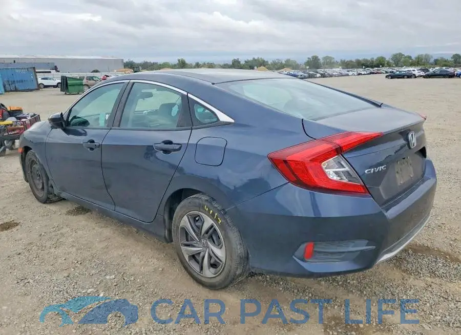 19XFC2F69LE216840# 2