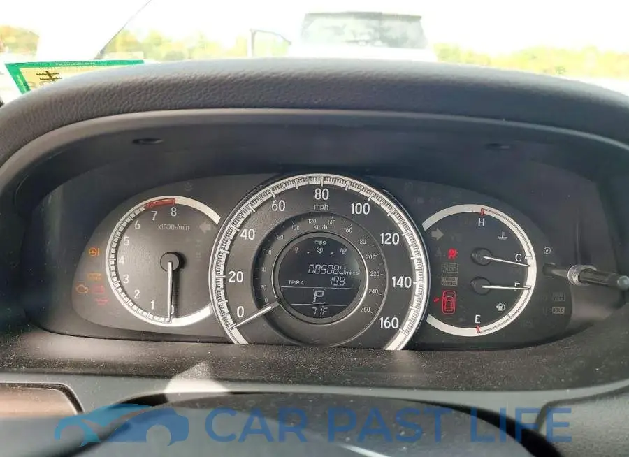 1HGCR2F89HA081597# 9