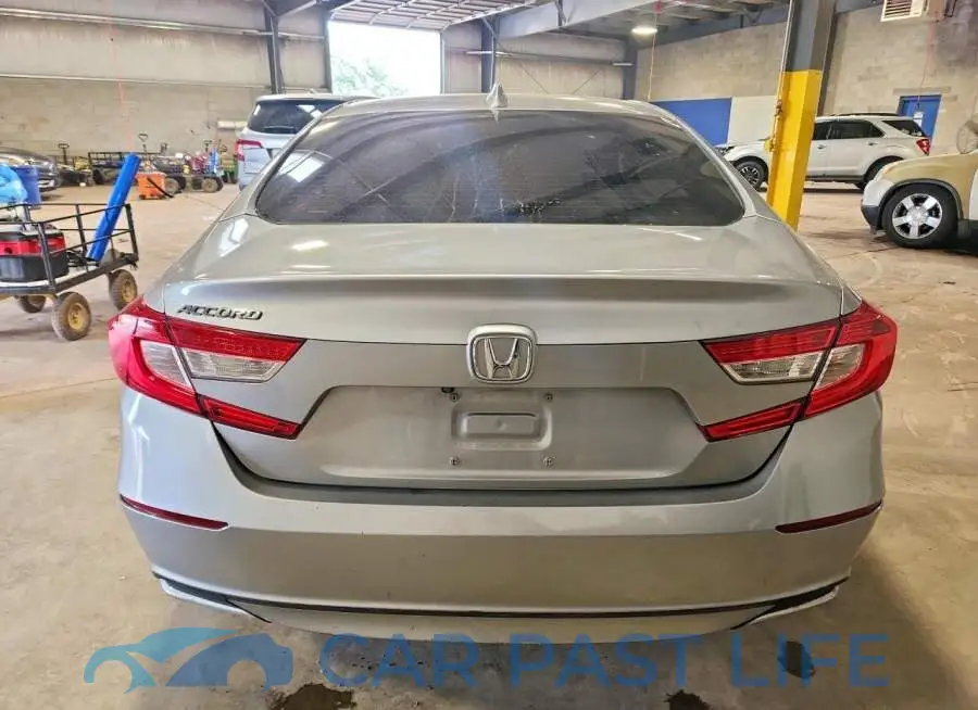 1HGCV1F14JA076273# 6
