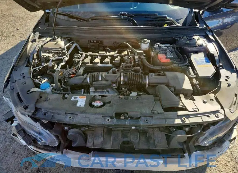 1HGCV1F31KA029625# 11