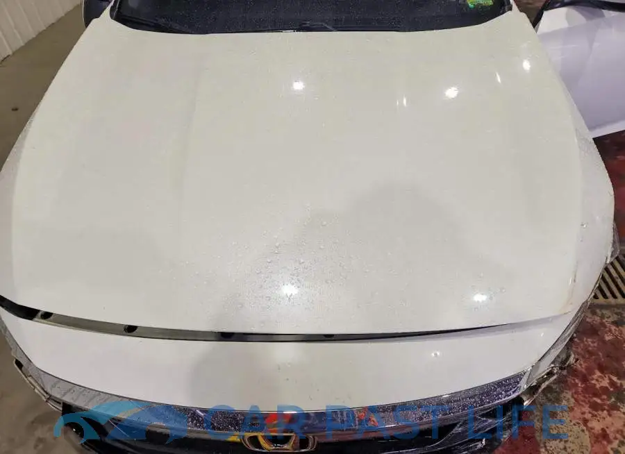 1HGCV2F56KA017090# 11