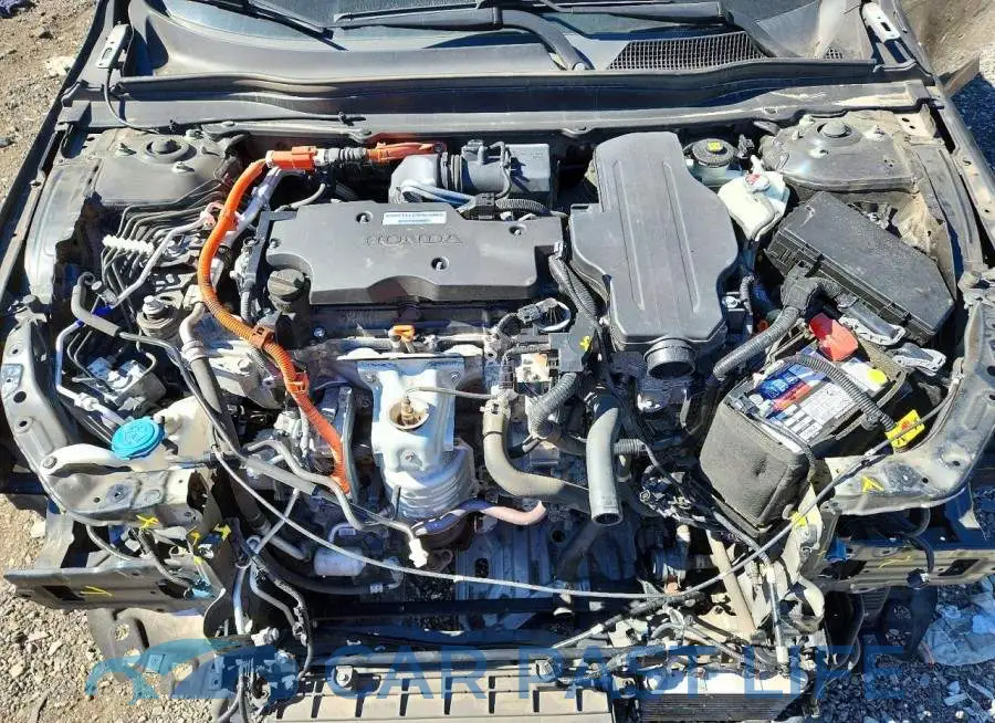 1HGCV3F18MA002144# 11