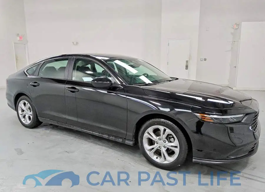 1HGCY1F27SA082926# 4