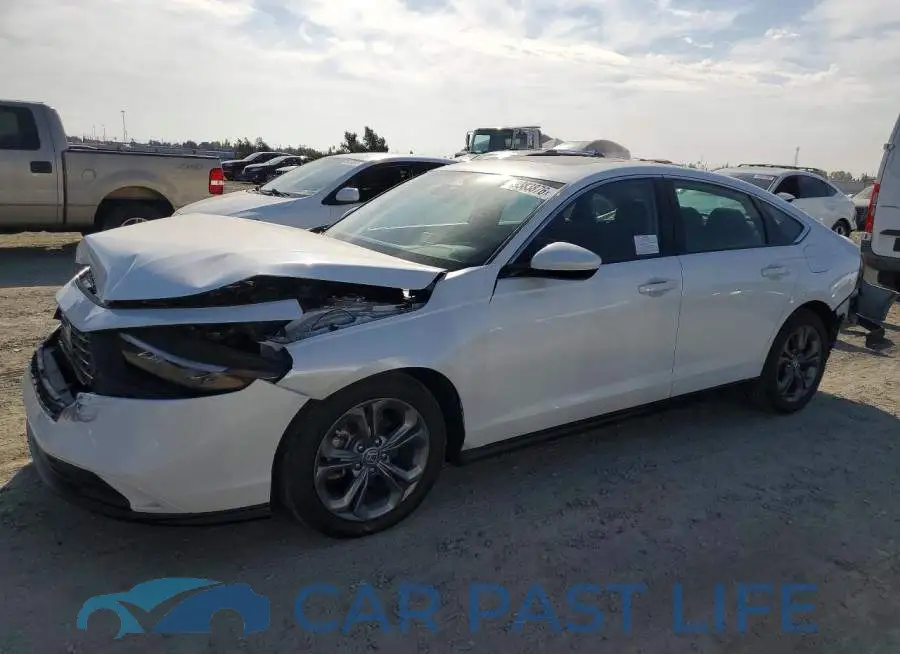 1HGCY1F32RA036181# 1