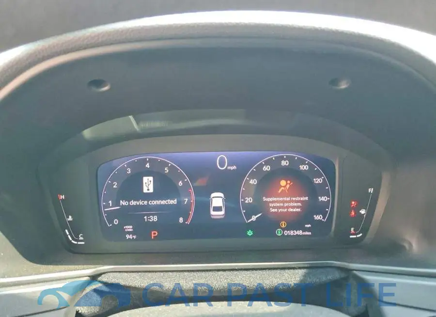 1HGCY1F44SA037217# 9