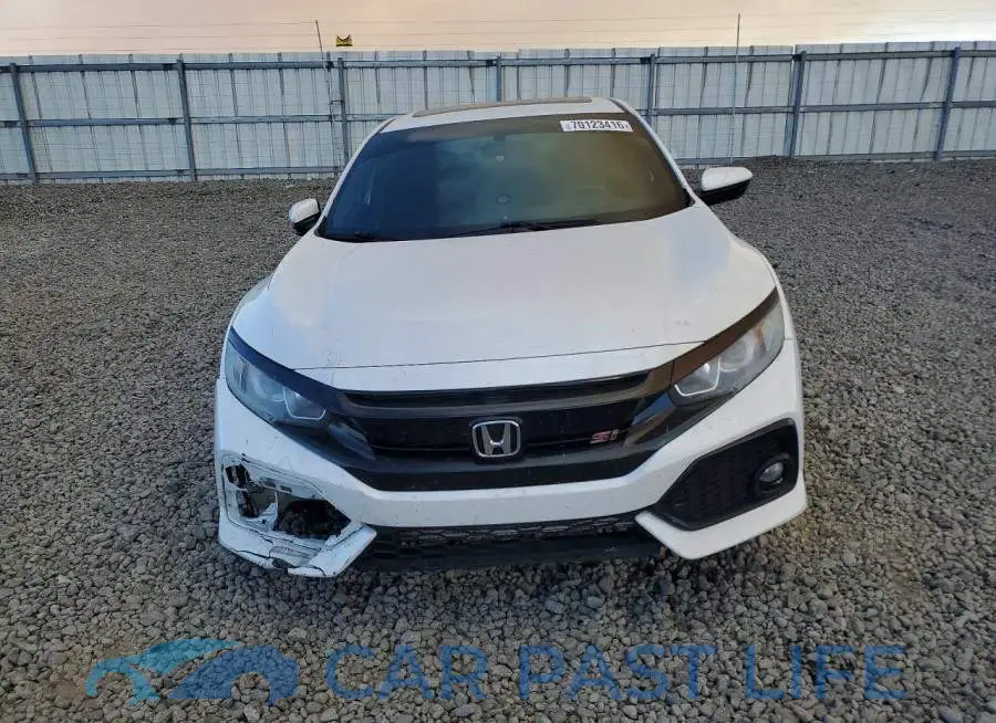 2HGFC1E54JH706463# 5