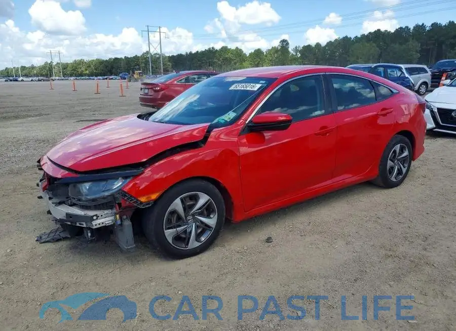 2HGFC2F67LH569308# 1