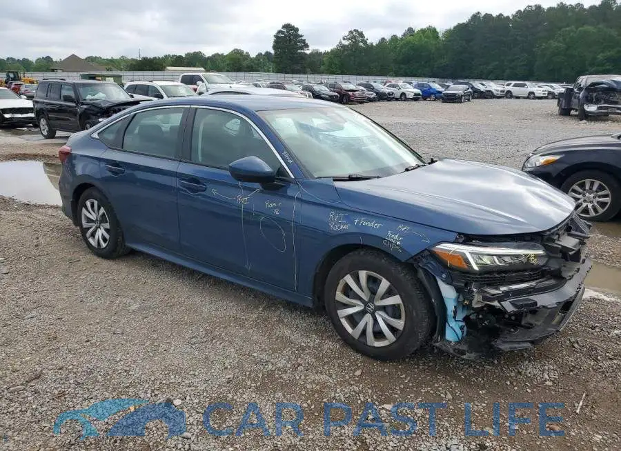 2HGFE2F28SH589749# 4