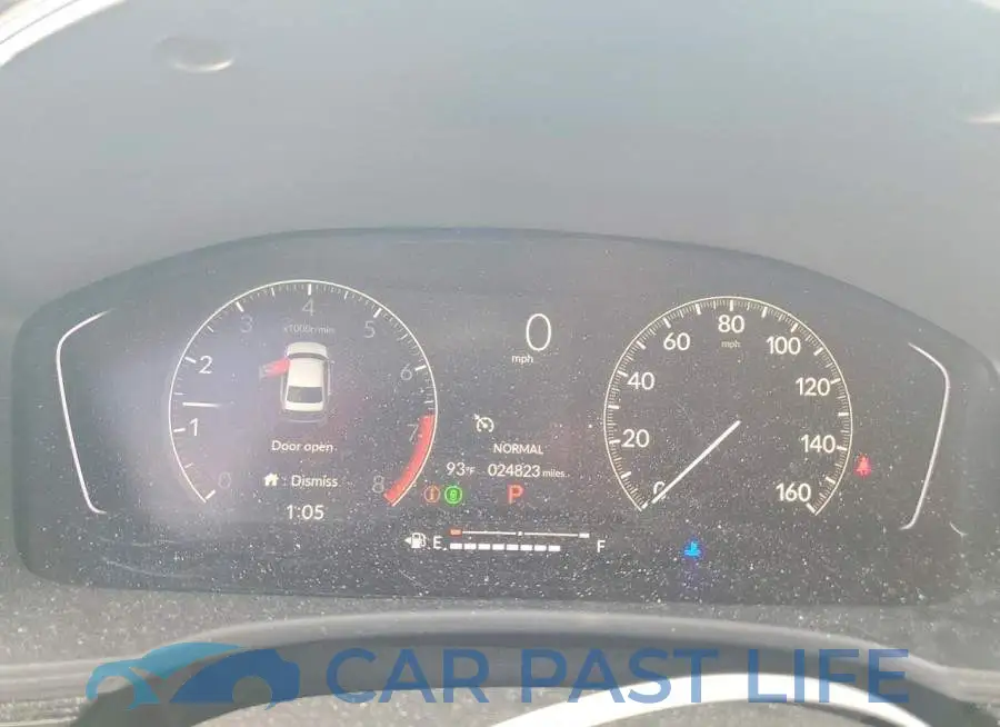 2HGFE2F52NH606723# 9