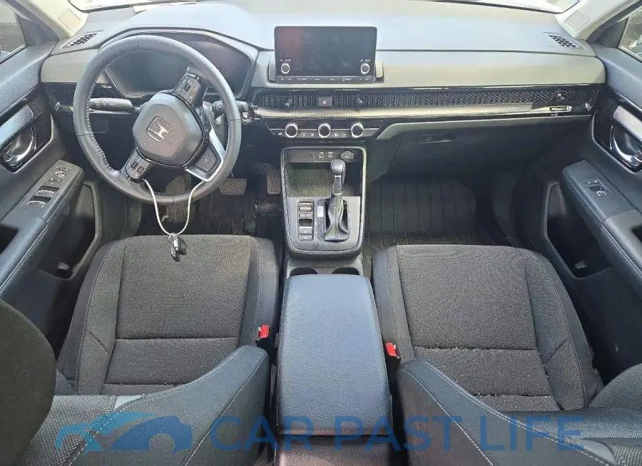 2HKRS4H50SH102056# 8