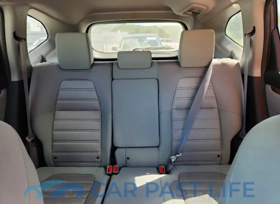 2HKRW2H53HH619322# 10