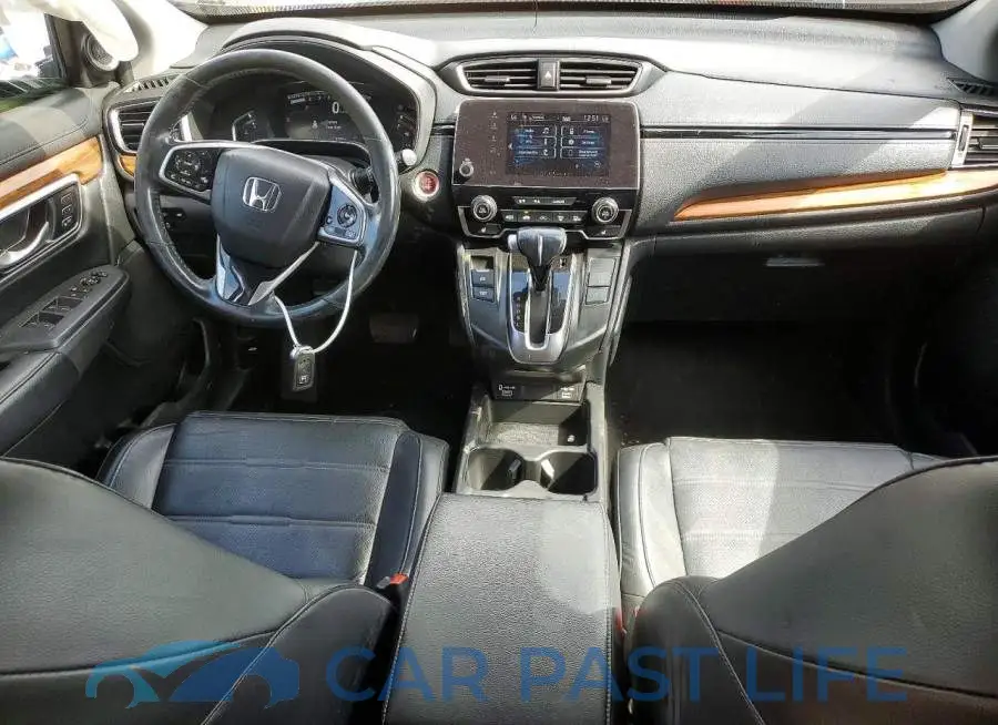 2HKRW2H83MH231009# 8