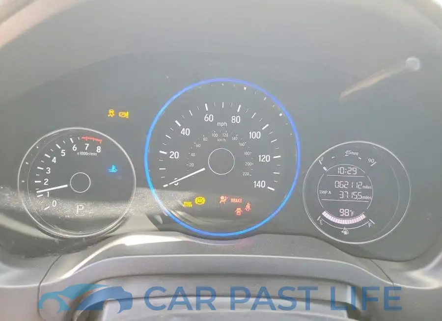 3CZRU5H13NM700017# 9