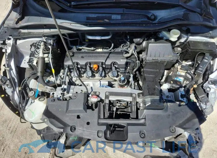 3CZRU5H52NM736509# 12