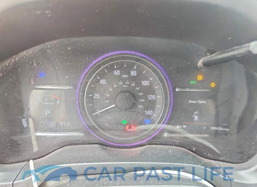 3CZRU5H54KM730819# 9