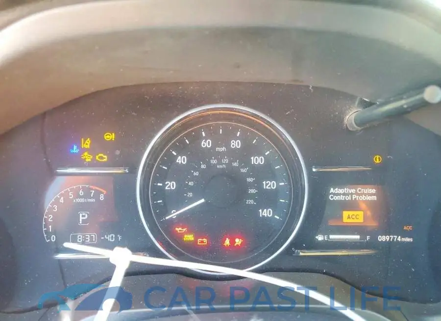 3CZRU5H75KM711844# 9