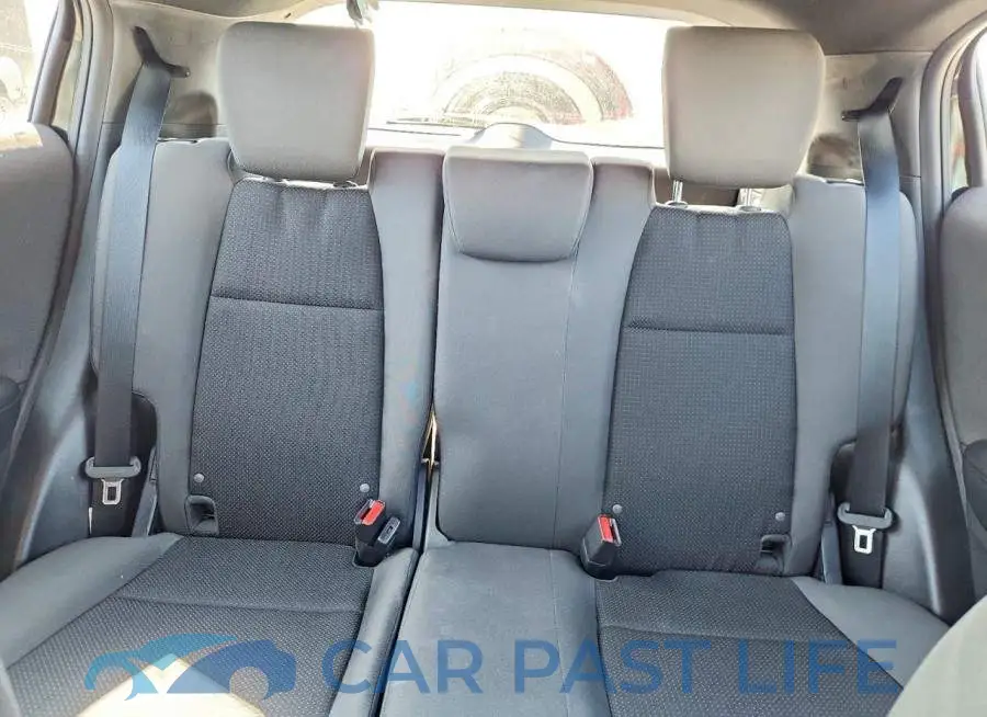 3CZRU6H11KG716653# 10