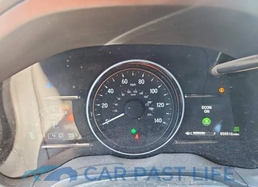 3CZRU6H54NM729728# 9