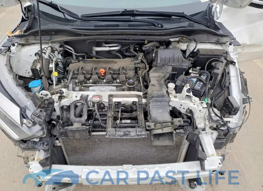 3CZRU6H55NM734663# 12