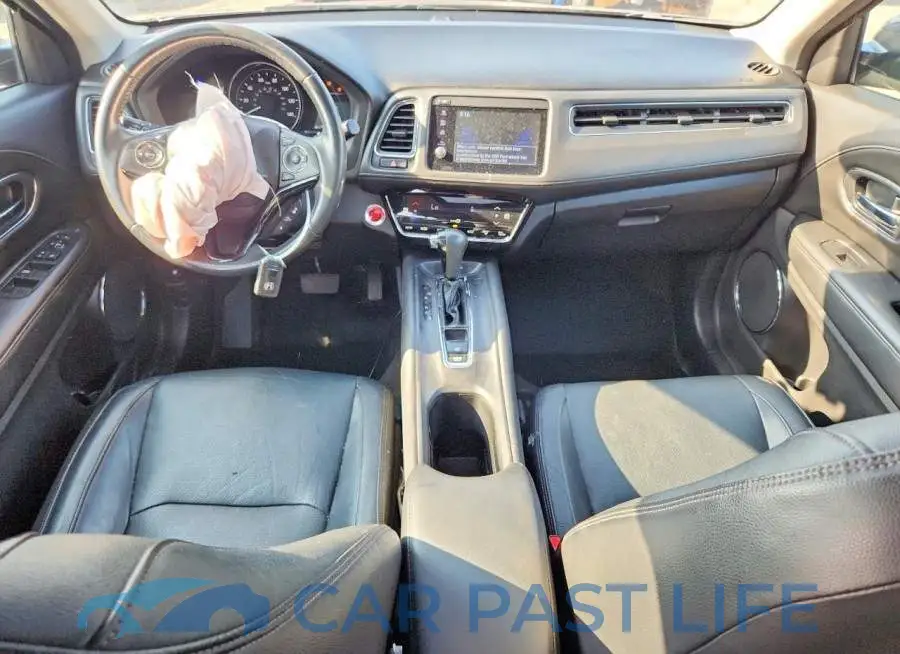 3CZRU6H90KM717526# 8