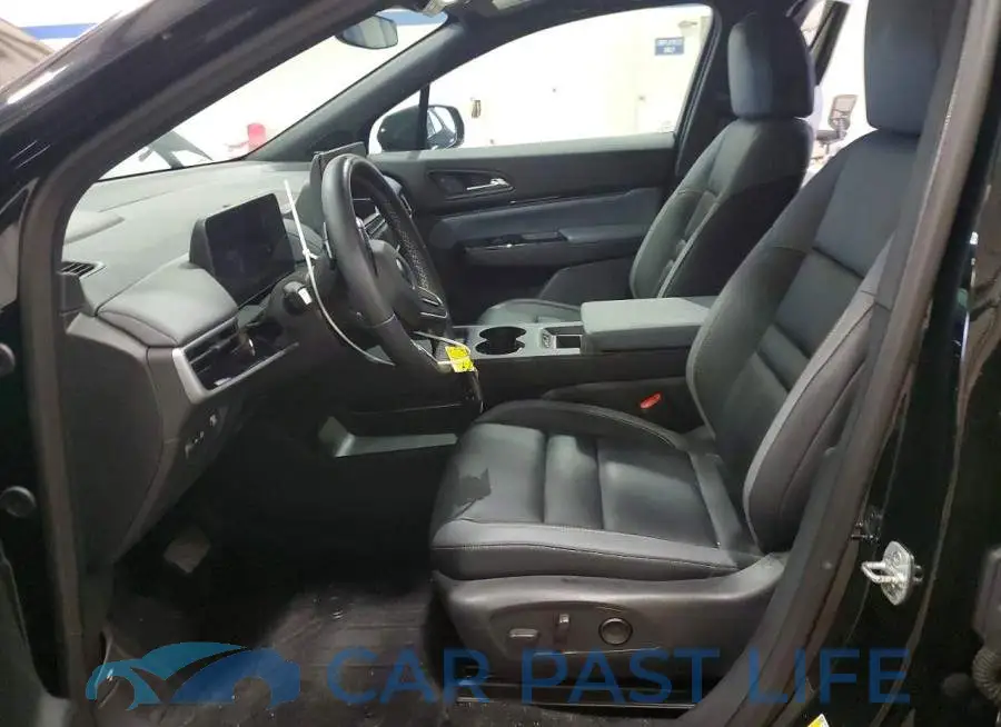 3GPKHXRJ6RS543993# 7