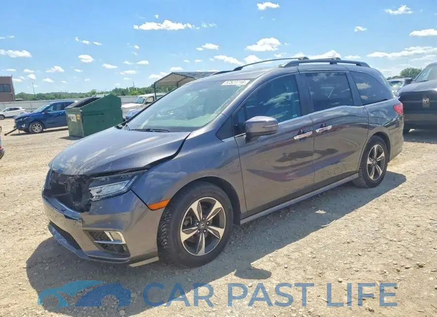 5FNRL6H82KB007581# 1