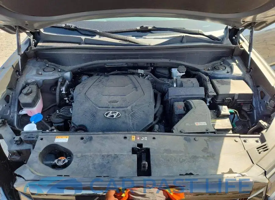 KM8R34GE4PU642811# 12