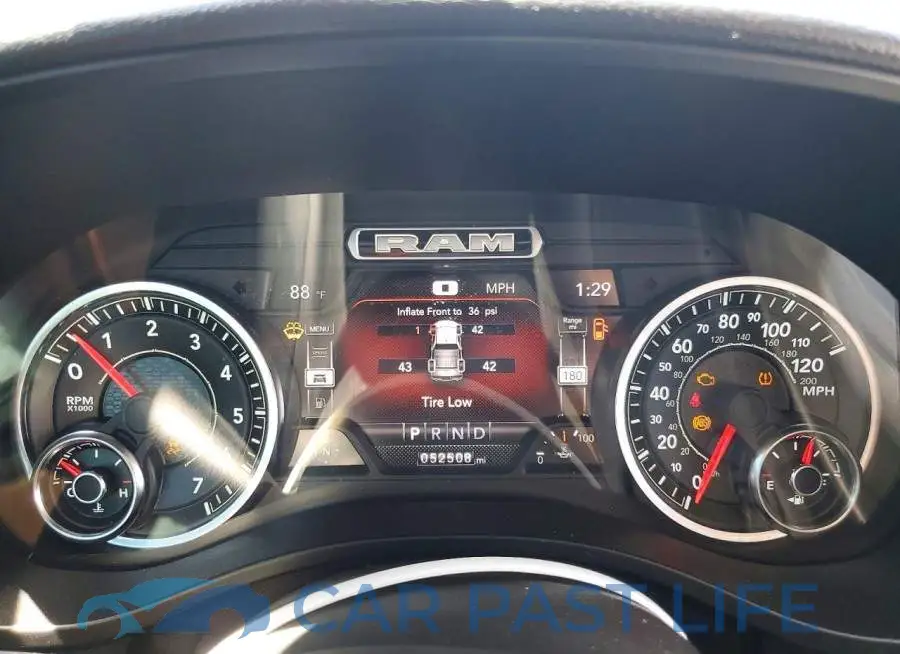 1C6SRFBT2LN315972# 9