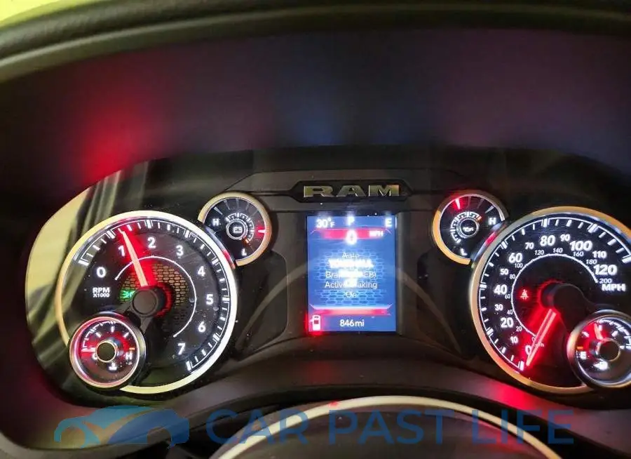 1C6SRFFT2TN252088# 9
