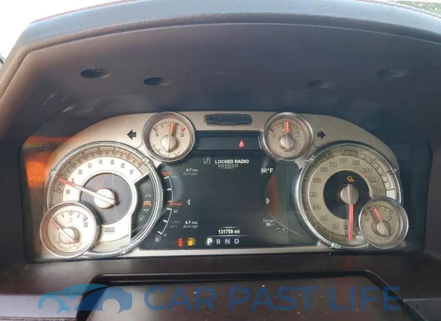 3C6UR5GJ2JG175566# 9