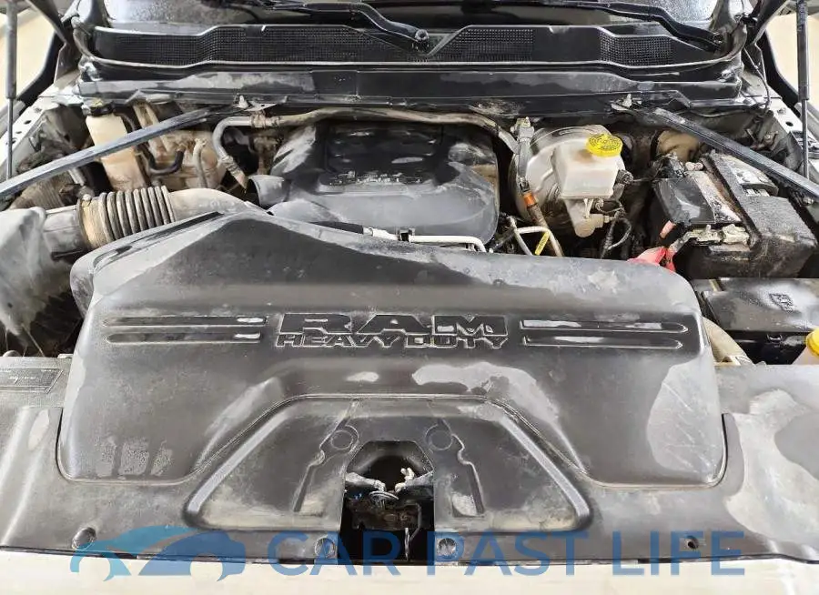 3C6UR5JJ2PG562085# 11