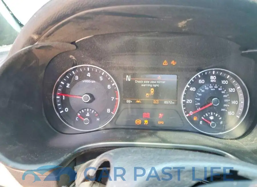 3KPF44AC5PE594617# 9