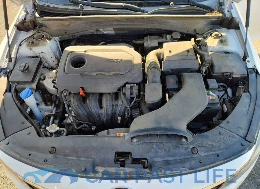 5XXGT4L36KG295934# 11