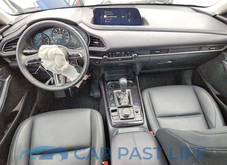 3MVDMBBM8RM646848# 8