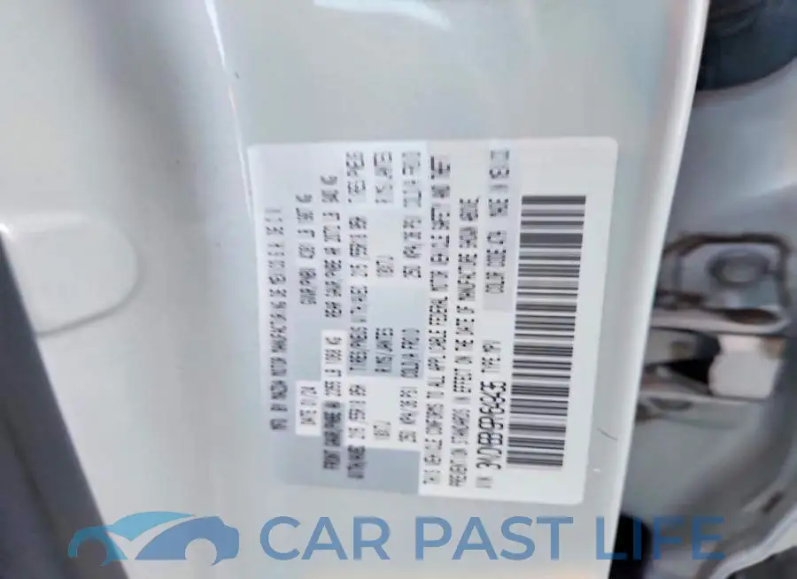 3MVDMBBM9RM649435# 13