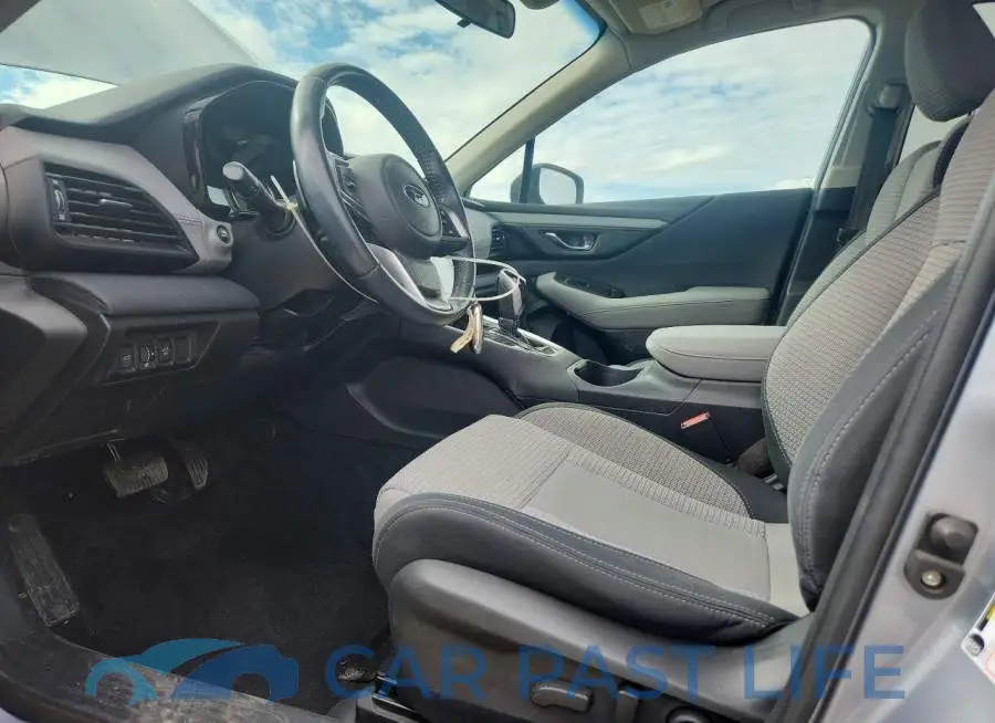 4S4BTADC5N3143392# 7