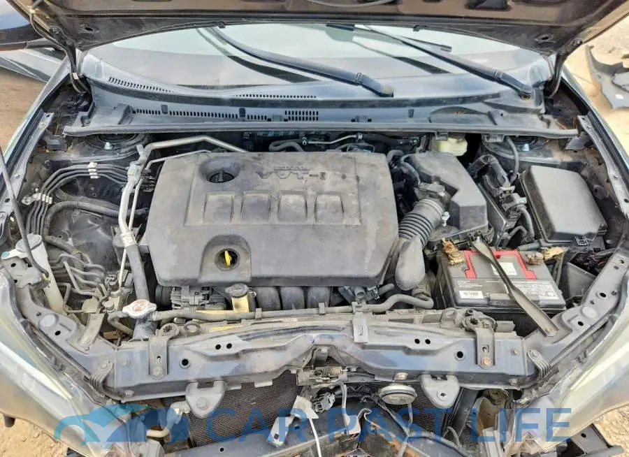 2T1BURHE4HC830211# 11