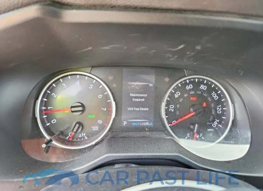 2T3C1RFV7MW135561# 9