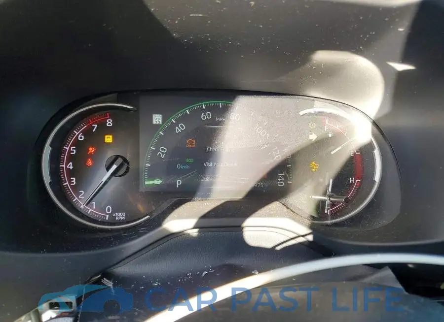 2T3H1RFV8PW286256# 9