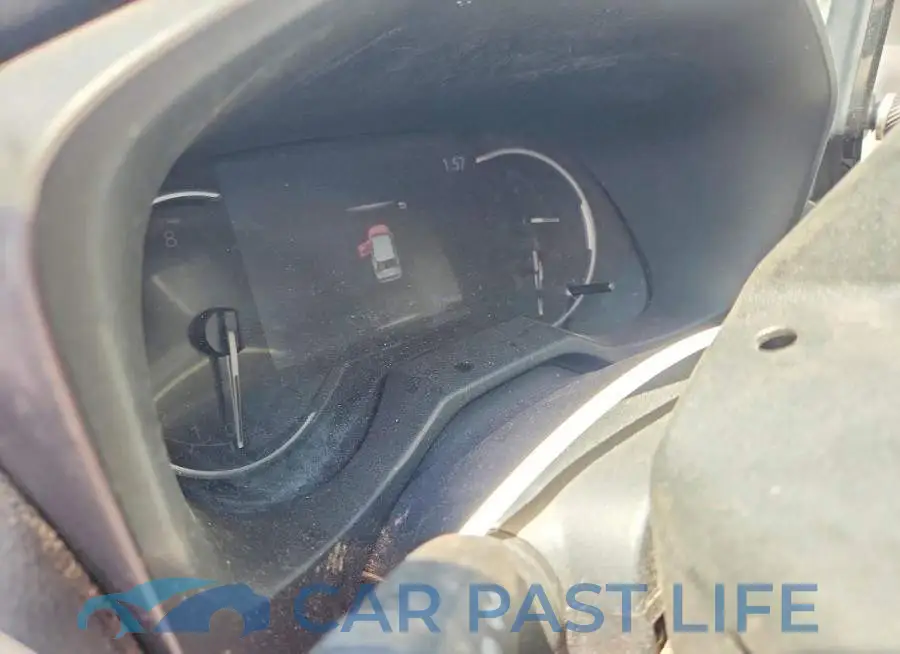 2T3S1RFV3PW351522# 9