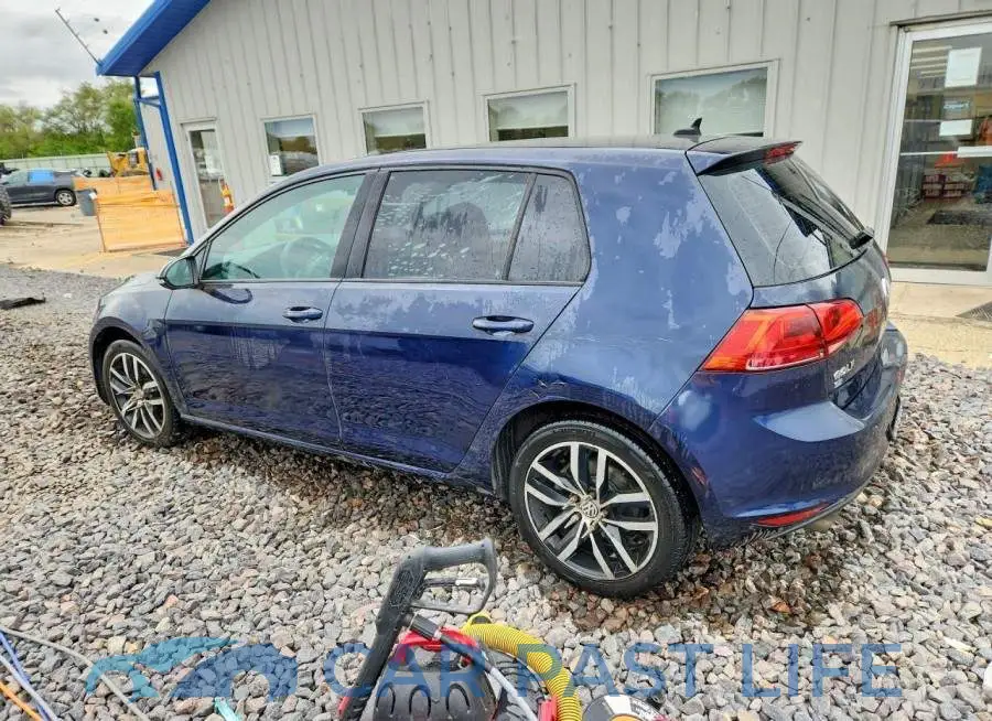 3VW217AU3HM016179# 2