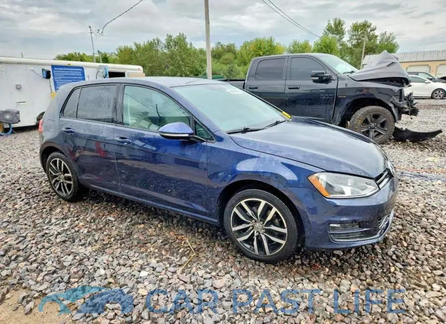 3VW217AU3HM016179# 4