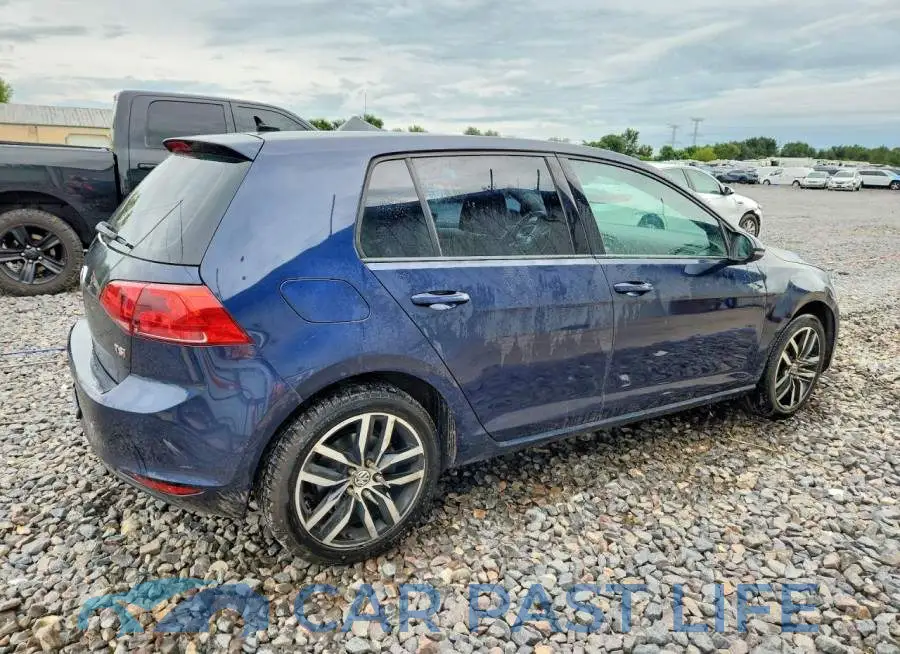 3VW217AU3HM016179# 3