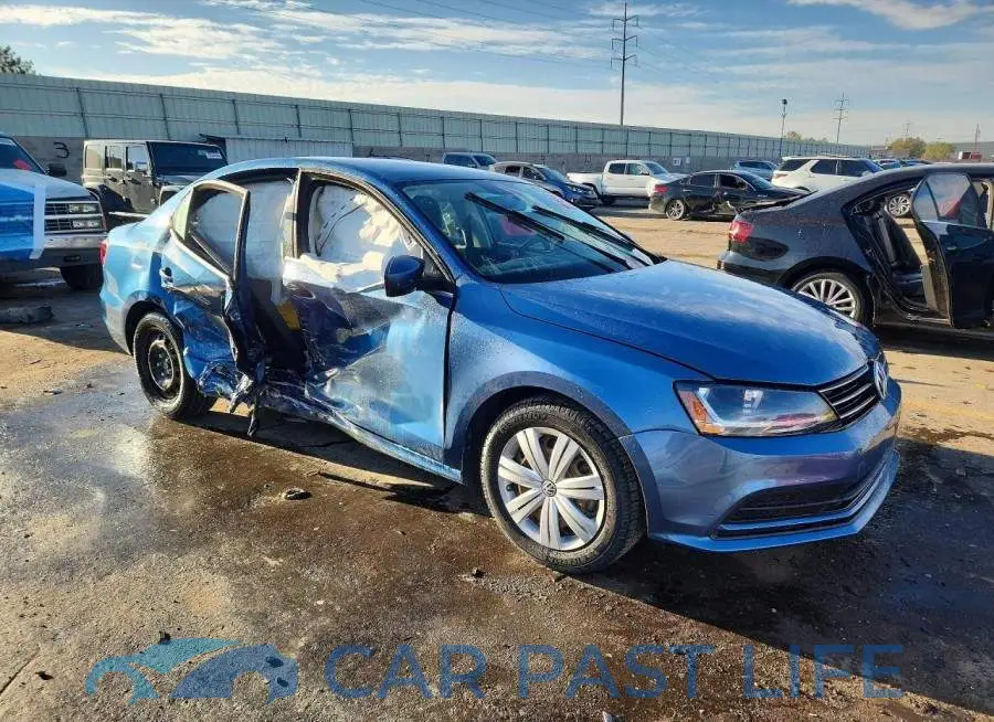 3VW2B7AJ7HM216162# 4