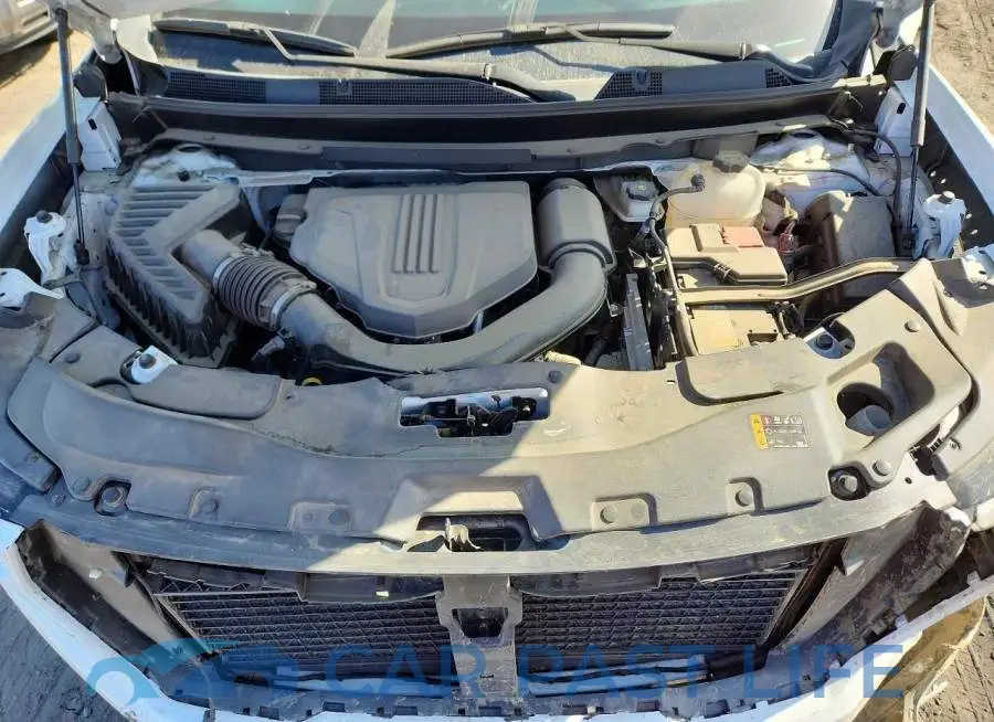 1GKENKKS1RJ170400# 12