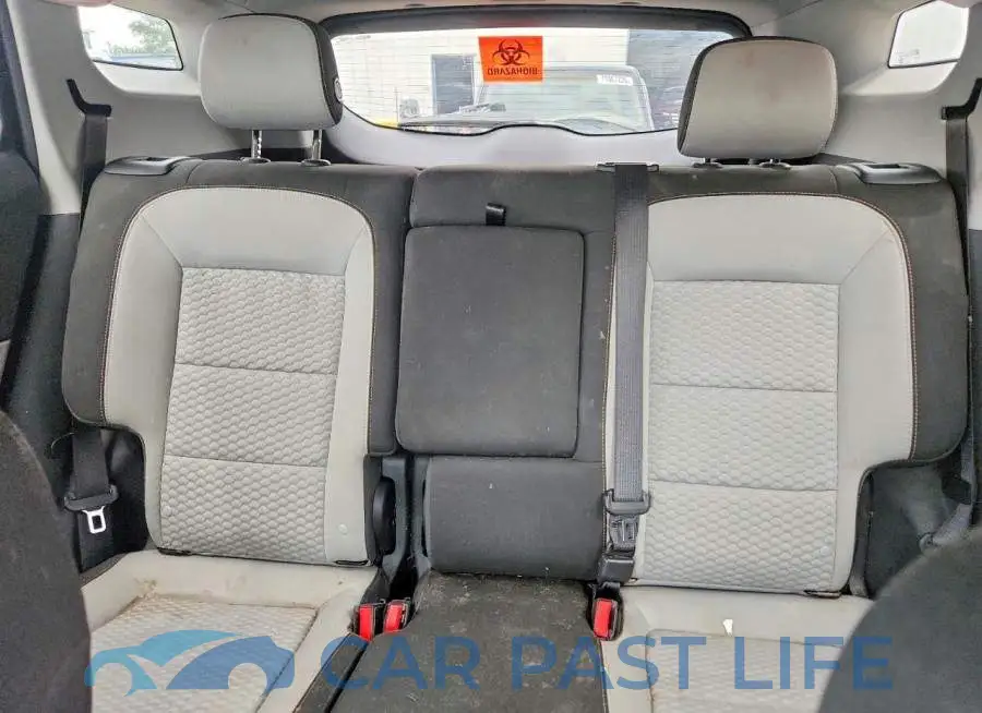 3GKALMEV8KL195038# 10